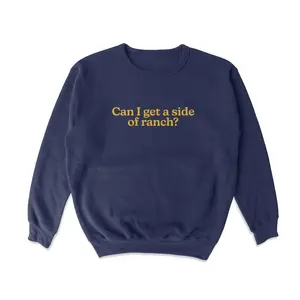 Side of Ranch Crewneck Sweatshirt