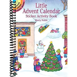 Little Advent Calendar