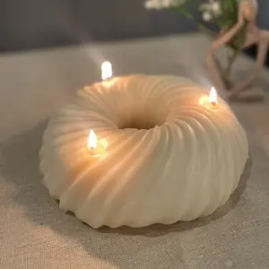 Aura - Decorative Candle