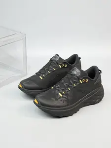 Traceable Anti-Slip Wear-Resistant Shock-Absorbing Hiking Shoes, Men's & Women's Outdoor Sports Shoes, Lightweight Comfort