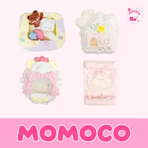 [MoMoCo New Arrival] Starry Angel Collection | Stunning Look & Premium Texture, Dreamy Pink Squishies, Your Ultimate Stress Reliever! Soft & Squishy Feel + Sparkling Shimmer Effect, Fall in Love at First Squeeze — Heal All Your Bad Moods!