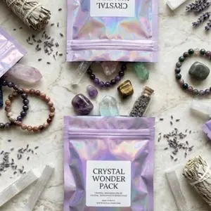 Crystal wonder Bags  Pack Gift Idea