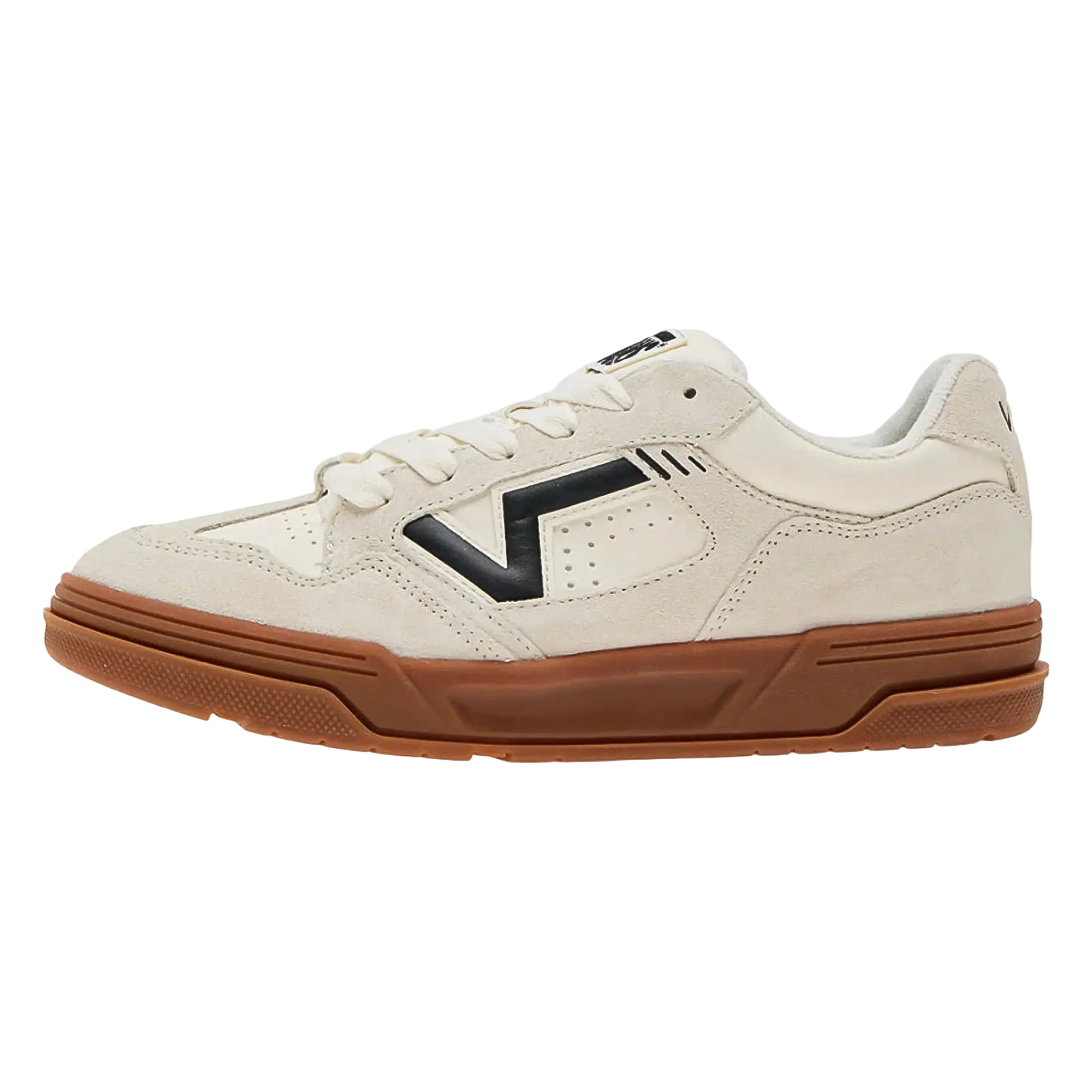 Upland "Suede - Marshmallow Gum" VN000D25OVM