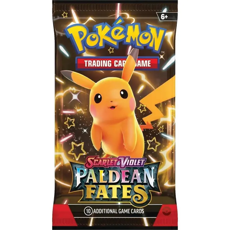 paldean fates price guide - TikTok Shop paldean fates price guide - TikTok Shop