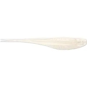 Rapala Crush City Jerk 3.75" Soft Jerkbait - 7 Pack