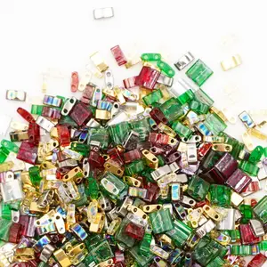 FESTIVE - Tila Bead Mix