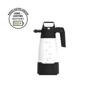 IK e Foam Pro 2 | Professional Battery-Powered Foam Sprayer