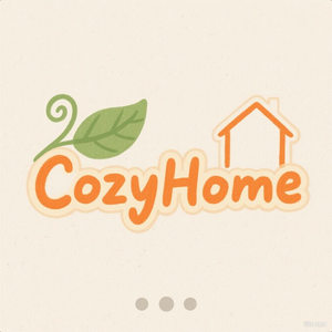 CozyHome-shop