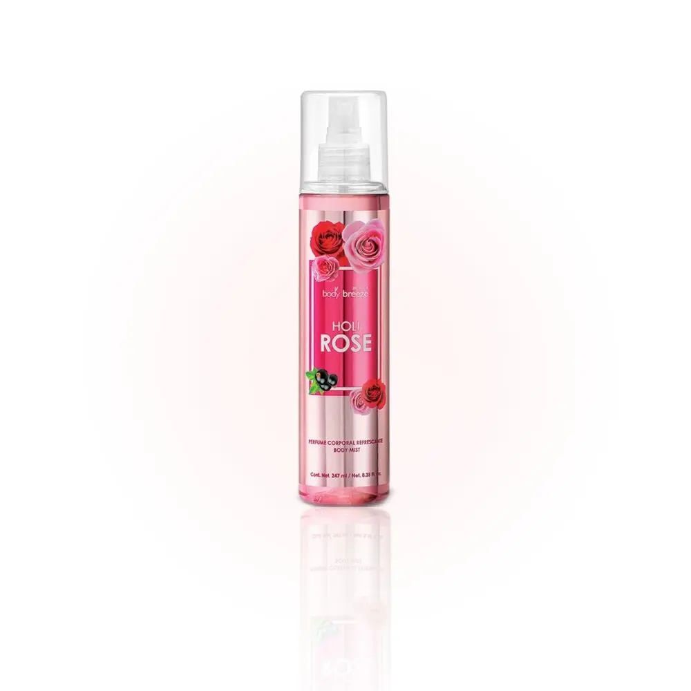 Zermat USA Holi Rose Body Mist 8.35 Fl. Oz.