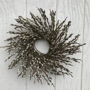 Willow Wreath, PussyWillow Wreath