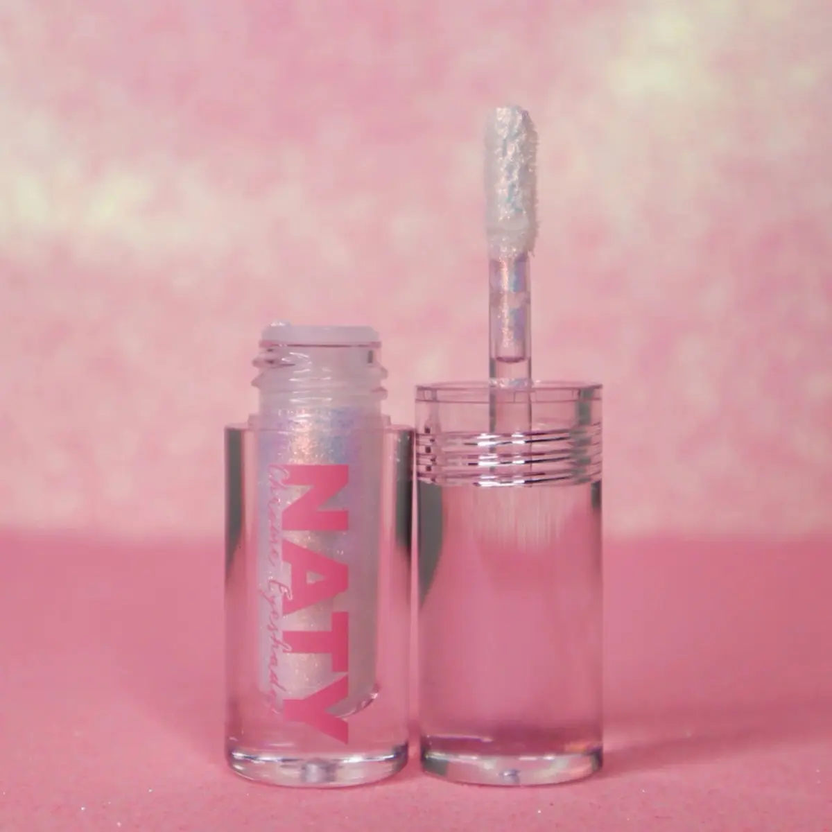 Multi Chrome Liquid Eyeshadow - Diamond