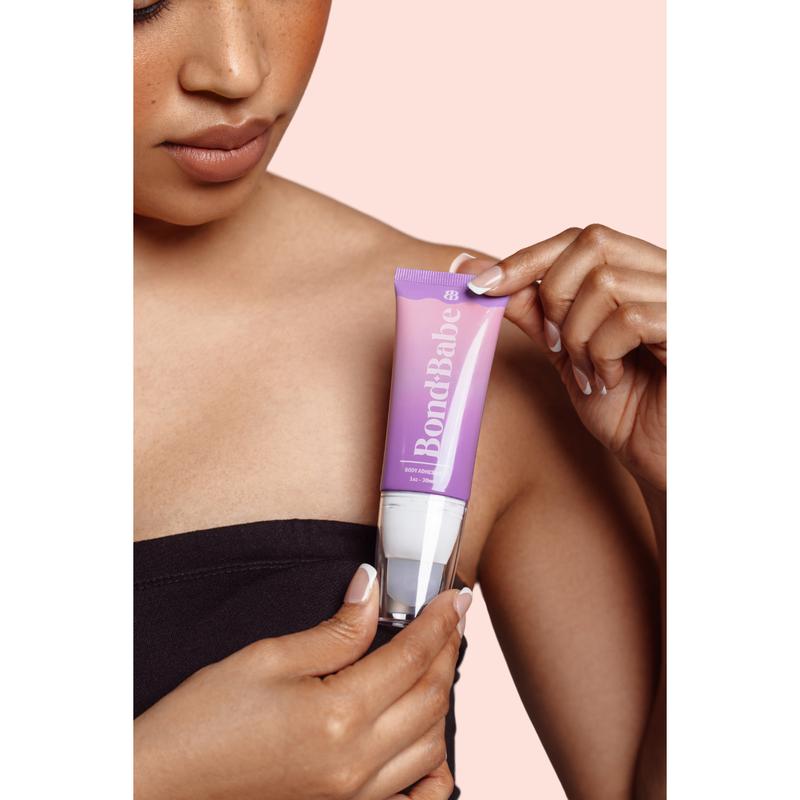 Bond Babe™ Body Adhesive