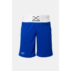 Adult Unisex Mettle Shorts 2.0