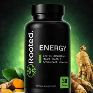 Health & Nutrition Wellness Vitamins & Minerals Supplements