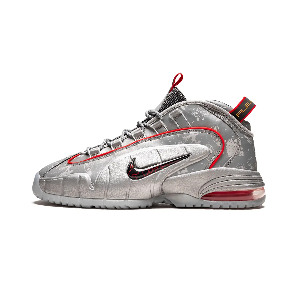 Air Max Penny DB "Doernbecher" 728590 001