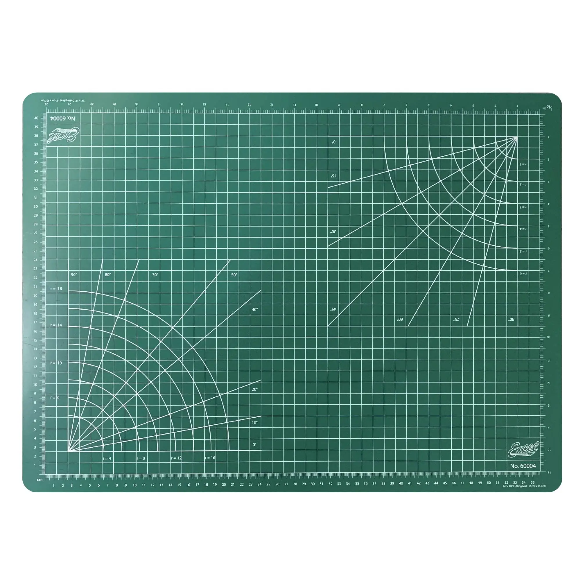 18" x 24" Self-Healing Cutting Mat