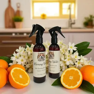 Morning Walks Room Spray - Clean Ingredients - Pet Safe