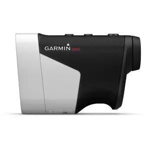 Garmin Approach Z82 Laser Range Finder with GPS, Carry Case & Carabiner Clip