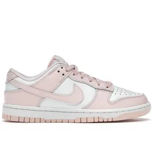 Nike Women's Dunk Low Orange Pearl, from StockX