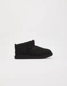 UGG Classic Ultra Mini Boots Grade-School