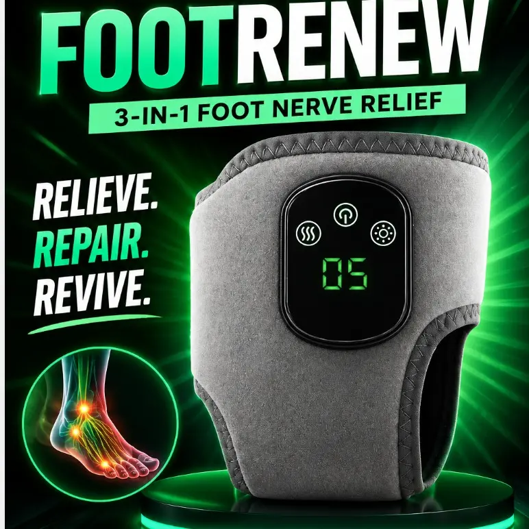 FOOT