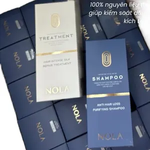 Combo shampoo conditioner 500gr Korean hair care Haircare