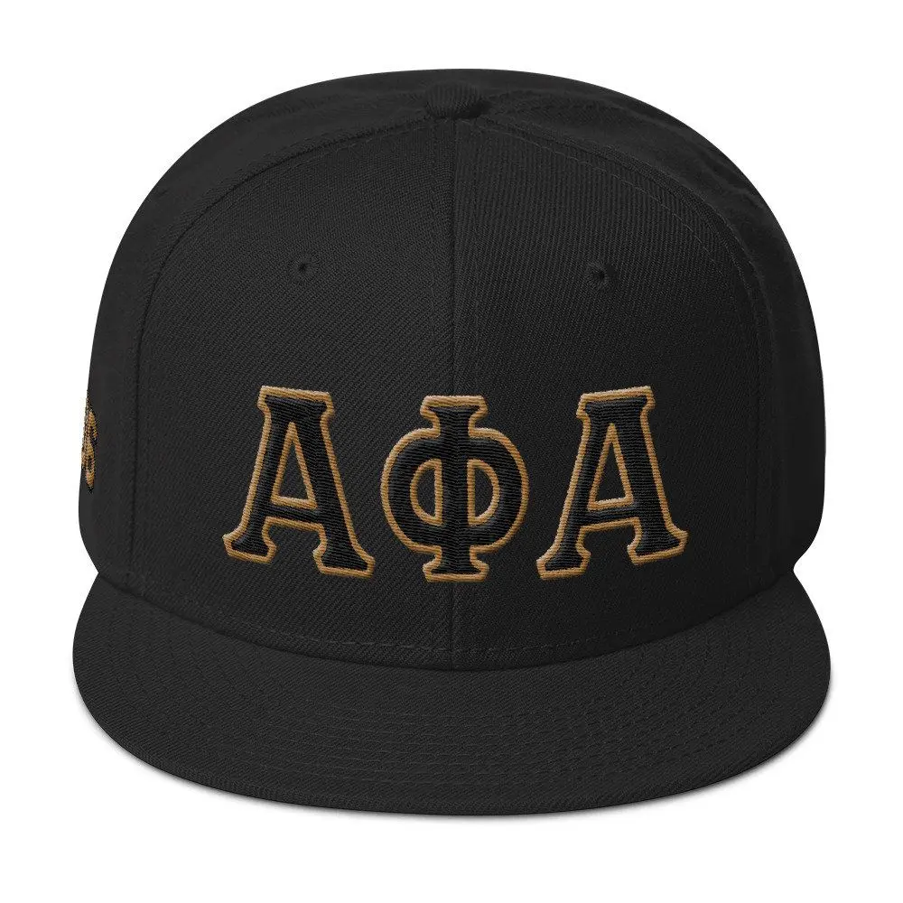 Alpha phi Alpha hat Alpha phi Alpha hat