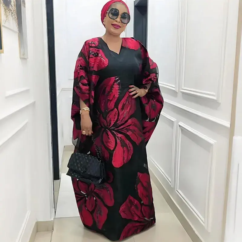 Women's Islamic Abaya - 2025 Dubai-Turkey Style Caftan, Long Sleeve Islamic  Clothes, Arab African Boubou Robe, Muslim Hijab Dress, Djellaba Femme  Musulmane summerwins - TikTok Shop