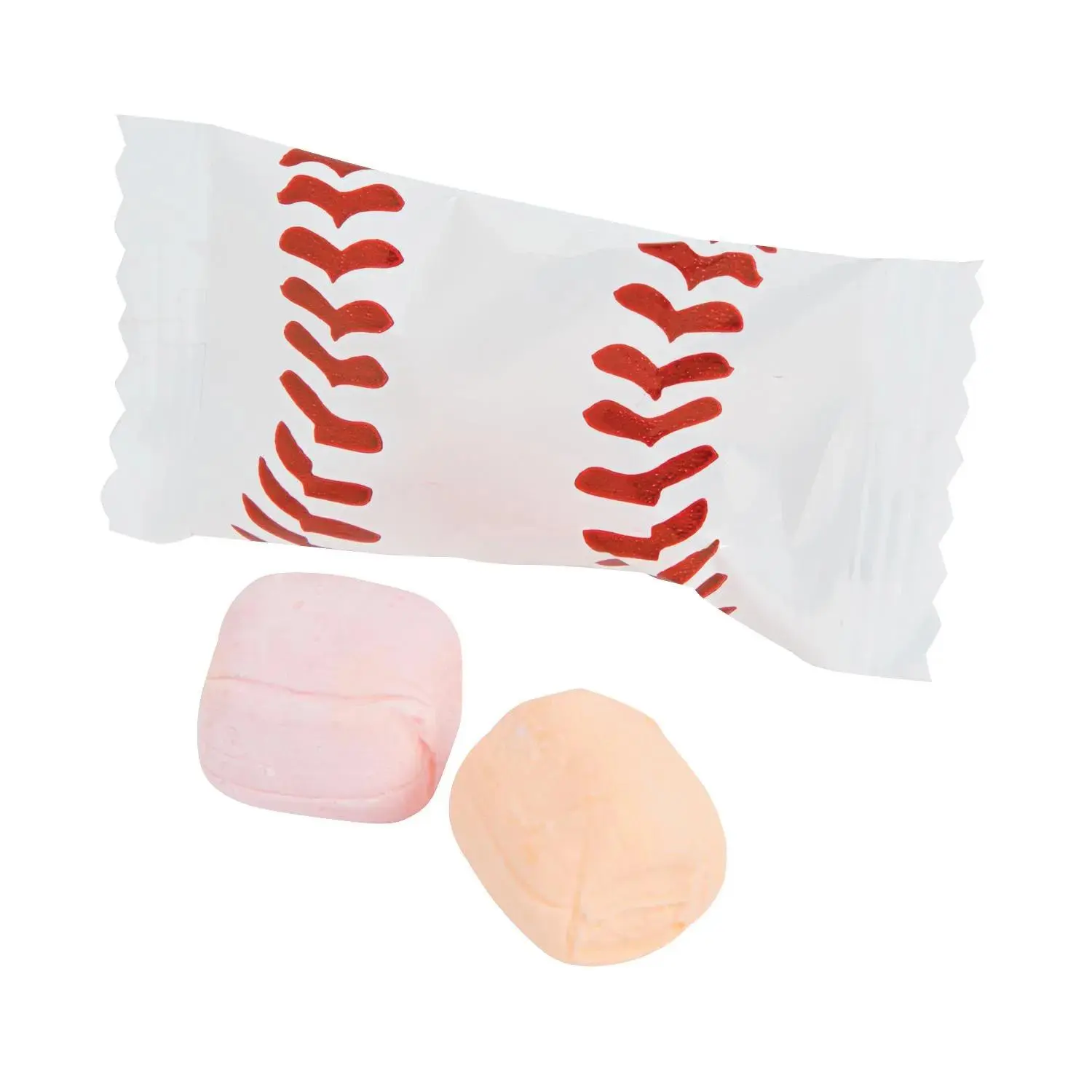 Baseball Sweet Creams - 108 Pc.
