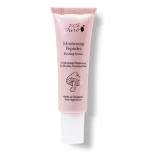 Mushroom Peptides Firming Serum