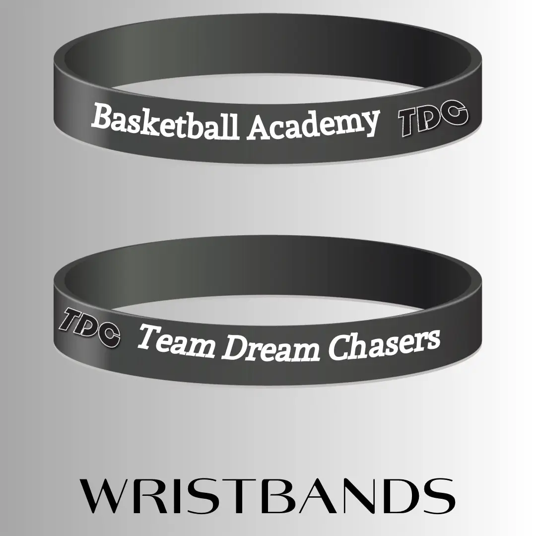 TDC Wristbands
