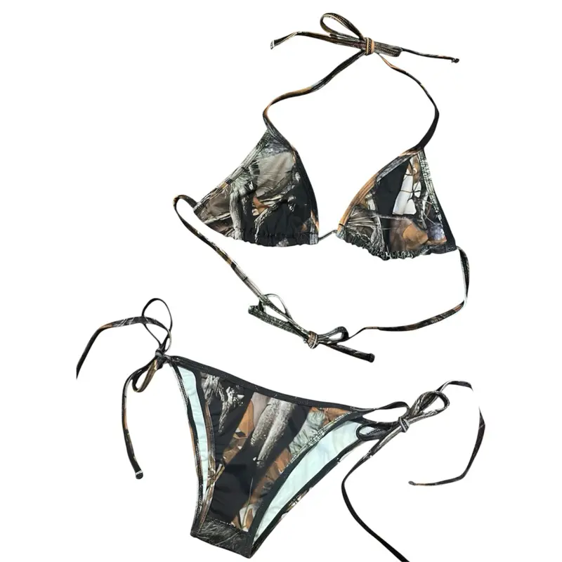 camo bikini set summer bikini camo bikini set summer bikini