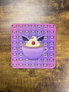 Neoprene Coasters
