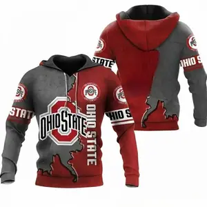 Vintage Casual Washington Wine 3D Hoodie for Men and Women, Trend Vintage Casual Ohio State 3D Hoodie for Men and Women, Trendy 3D Hoodie, OhioState Hoodie, Cool Unisex Fashion Topy 3D Hoodie, Cool Unisex Fashion Top