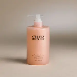 Colleen Rothschild Quench & Shine Restorative Shampoo