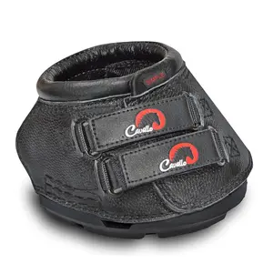Toklat Cavallo Simple Slim Hoof Boots - Minimalist Narrow Hoof Protection - Multiple Sizes