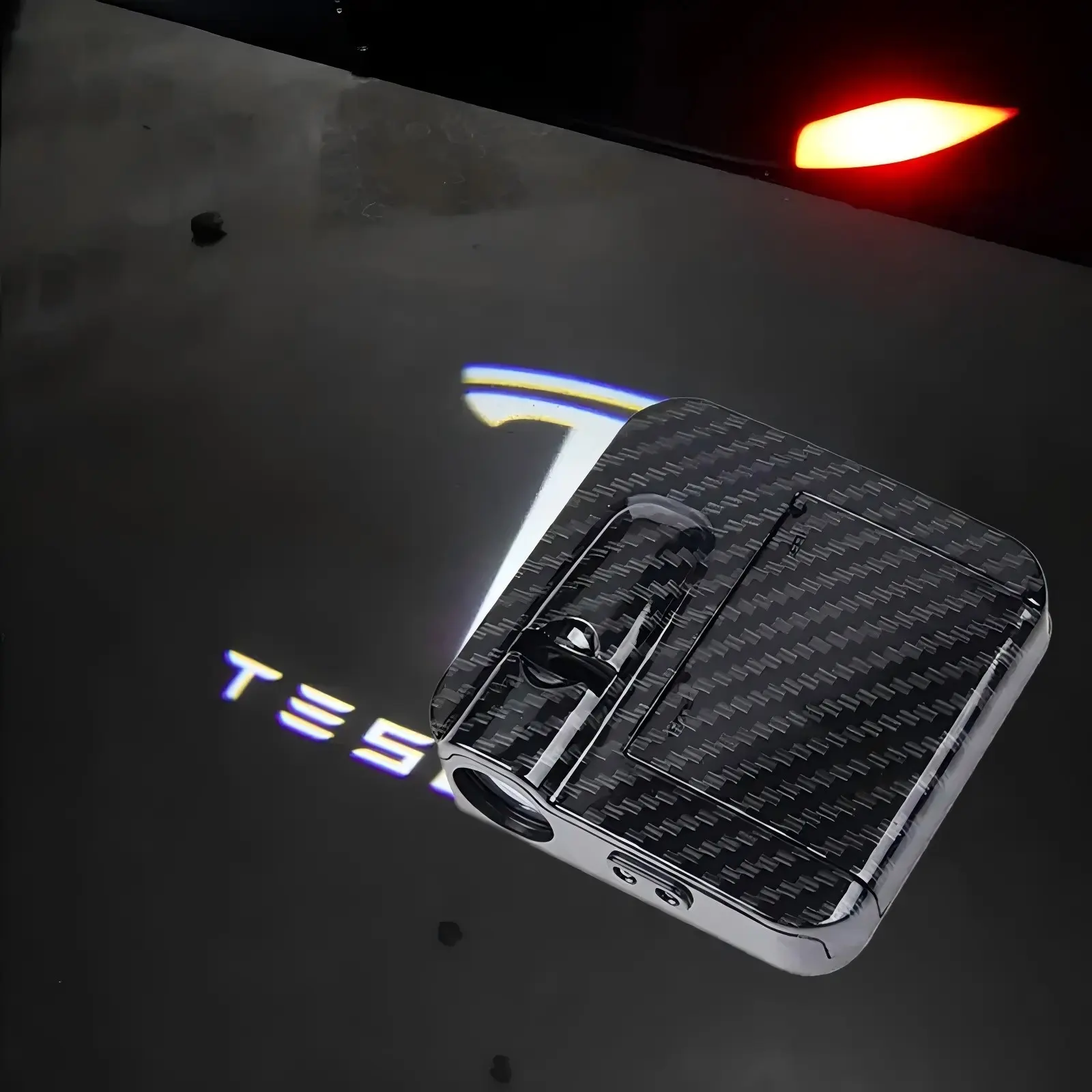 For Tesla-2pcs