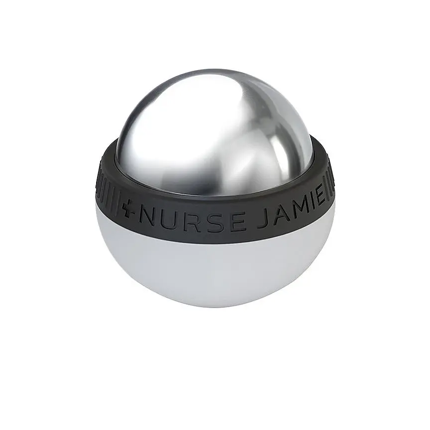 Nurse Jamie Mini Super-Cryo Mini Massaging Orb Nurse Jamie Mini Super-Cryo Mini Massaging Orb
