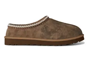 UGG Tasman Baxter Slipper Chestnut 1173810-CHE Authentic Shoes Footwear Sneaker Trainer Comfortable Walking Fashion Trending Gift