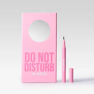 Just The Tip Eyeliner PR Experience Box Just The Tip Eyeliner PR Experience Box