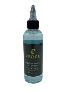 Percu Airbrush Cleaner 3.38oz/100ml