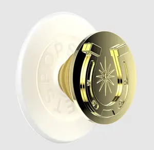 popsockets Enamel Howdy Glam MagSafe PopGrip