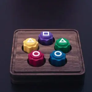 Viral KGAME Gonggi Tossing Game Season 2