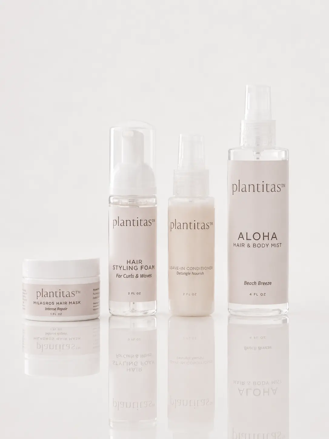 Plantitas Core Four