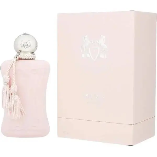 Parfums de Marly Delina for Women Eau de Parfum Spray, 2.5 Ounce