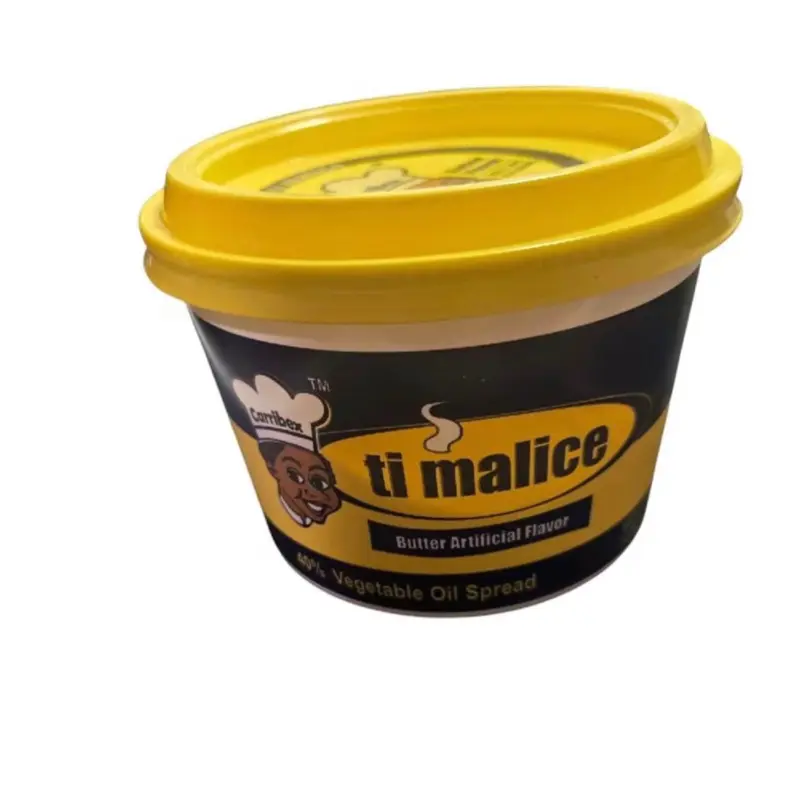 Ti Malice butter
