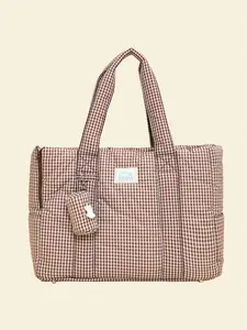 The Little Beast Carrier - Coffee Cream