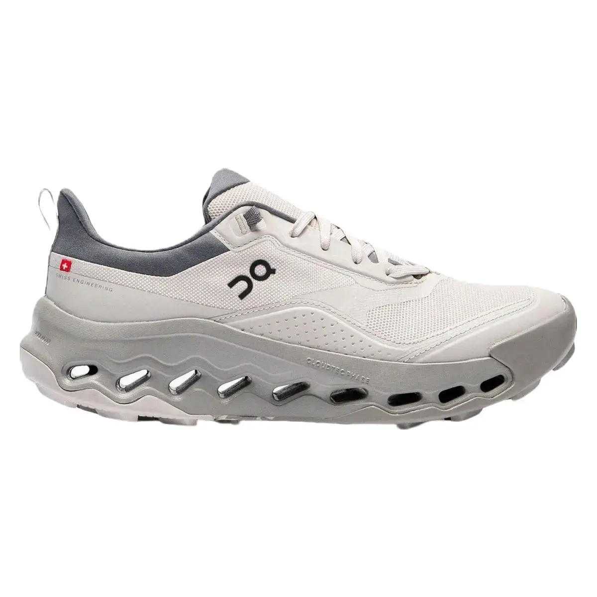 On Running Cloudhorizon 2 Pearl Fog Men's Fashion Shoes New