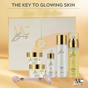 Luxe Collection- Combination Skin