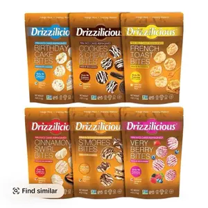 Drizzilicious